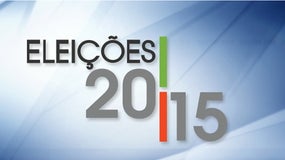 Imagem de Debates e Entrevistas (Legislativas 2015)