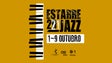 Imagem de Estarrejazz 2021 – Festival de Jazz de Estarreja
