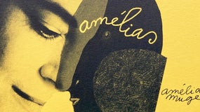 Imagem de Amélia Muge – “Amélias”