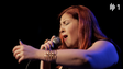 Imagem de Liliana Martins no “Viva a Música”