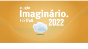 Imagem de Festival Imaginário 2022