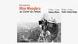 Imagem de Wim Wenders – “Ao Correr do Tempo”