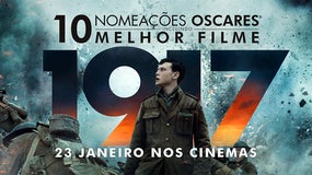 “1917” – Filme Antena 1