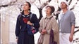 Imagem de Primavera Tardia – (Re) visitação do cinema Japonês