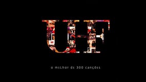 Imagem de UHF –  “O Melhor de 300 canções”