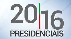Imagem de Debate Presidenciais 2016 – Em Direto
