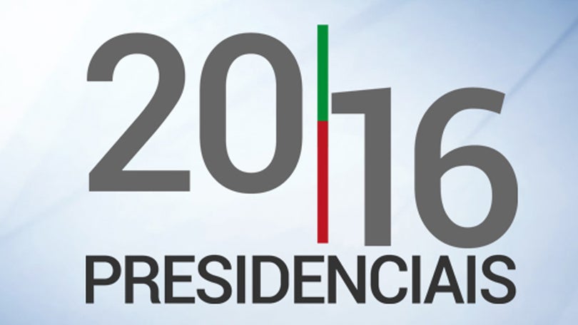 Debate Presidenciais 2016 – Em Direto
