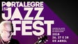 Imagem de 15º Portalegre JazzFest