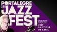 15º Portalegre JazzFest