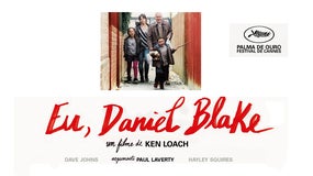 “Eu, Daniel Blake” – Filme Antena1