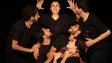 Imagem de “Regresso à Palestina” no Cine Teatro Louletano