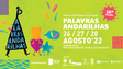 Imagem de Palavras Andarilhas – Festa da Palavra Contada