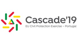 Imagem de CASCADE´19 – Exercício europeu de Proteção Civil