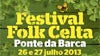 Imagem de Apoio A1: Festival Celta Folk