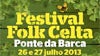 Apoio A1: Festival Celta Folk