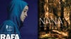 Imagem de Filmes A1: “Rafa” + “Nana”