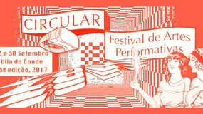 Imagem de Circular – Festival de artes Performativas 2017