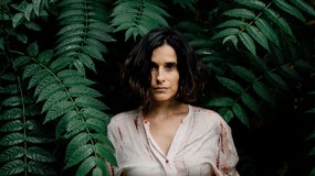 Imagem de Cristina Branco – “Branco”