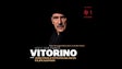 Imagem de Vitorino – “Vem devagarinho para a minha beira – Voz e dois Pianos”