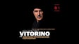 Vitorino – “Vem devagarinho para a minha beira – Voz e dois Pianos”