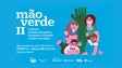 Imagem de Mão Verde II com Capicua, António Serginho, Francisca Cortesão e Pedro Geraldes