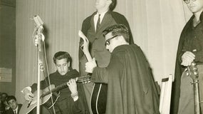 Imagem de Concerto de Tributo a Rui Pato