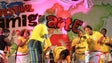 Imagem de 9.ª edição do Festival ImigrArte