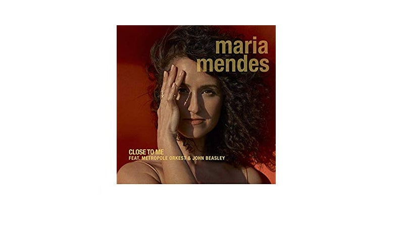 Maria Mendes – Novo disco e concertos