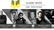 Classic Waves – Ciclo de Música Moderna Clássica