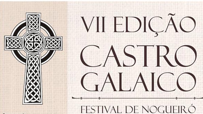 Festival Castro Galaico