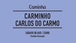 Imagem de Carlos do Carmo e Carminho ao vivo!