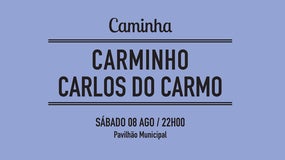 Imagem de Carlos do Carmo e Carminho ao vivo!