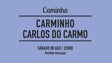 Carlos do Carmo e Carminho ao vivo!