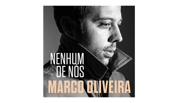 Marco Oliveira - Nenhum de Nós