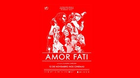 “Amor Fati” – Filme Antena 1