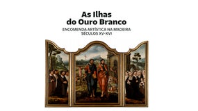 Imagem de “As Ilhas do Ouro Branco”