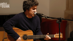 João Pedro Pais é o convidado do próximo “MasterClass”