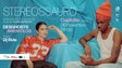 Imagem de Stereossauro – “Desghosts & Arrayolos” no Teatro Capitólio