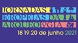 Imagem de JEA | Jornadas Europeias de Arqueologia