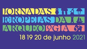Imagem de JEA | Jornadas Europeias de Arqueologia