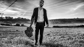 Imagem de Guitarrista Manuel de Oliveira ao vivo!