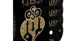 Imagem de “Fado” – Diversos Fadistas