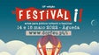 Imagem de 13ª edição do Festival i