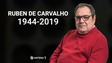 Imagem de Ruben de Carvalho (1944 – 2019)