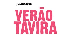 Verão Tavira