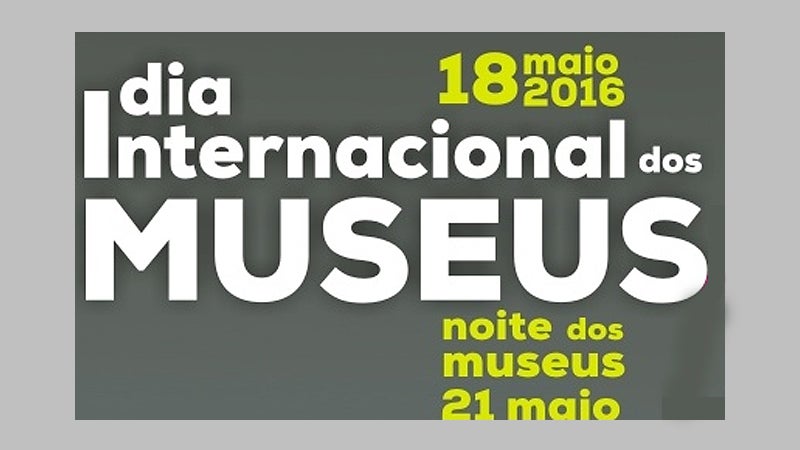 Dia Internacional dos Museus