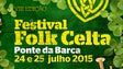 Imagem de 8ª Edição Festival Folk Celta