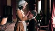 Imagem de O Caderno Negro – Filme Antena1