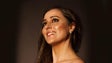 Imagem de Luísa Rocha no “Viva a Música”