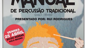 Rui Rodrigues: 2 livros para descobrir!